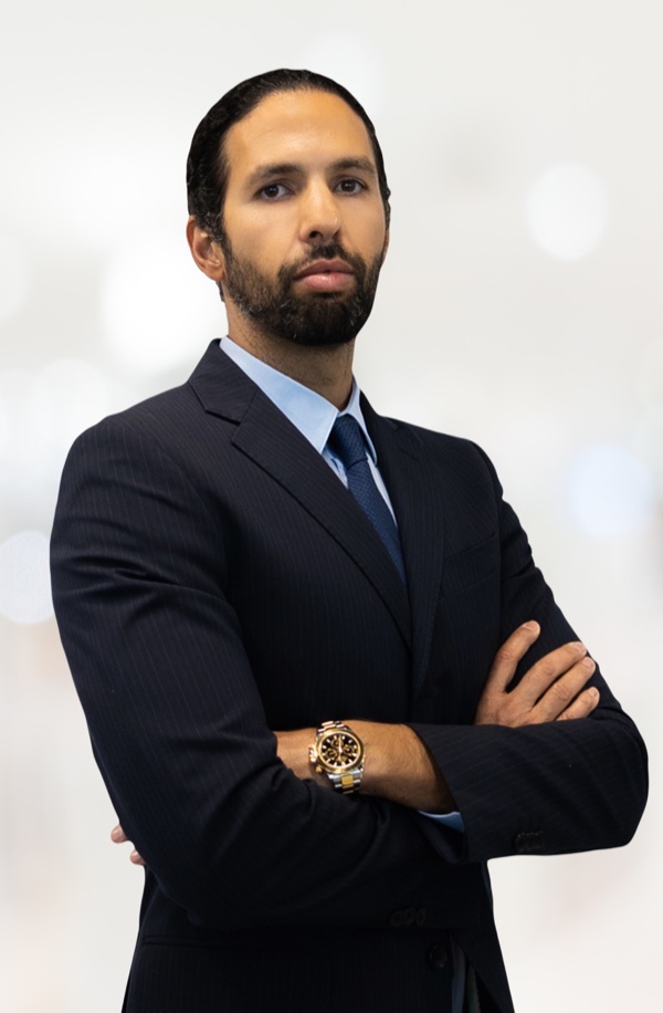 Mahmoud Sahmoud