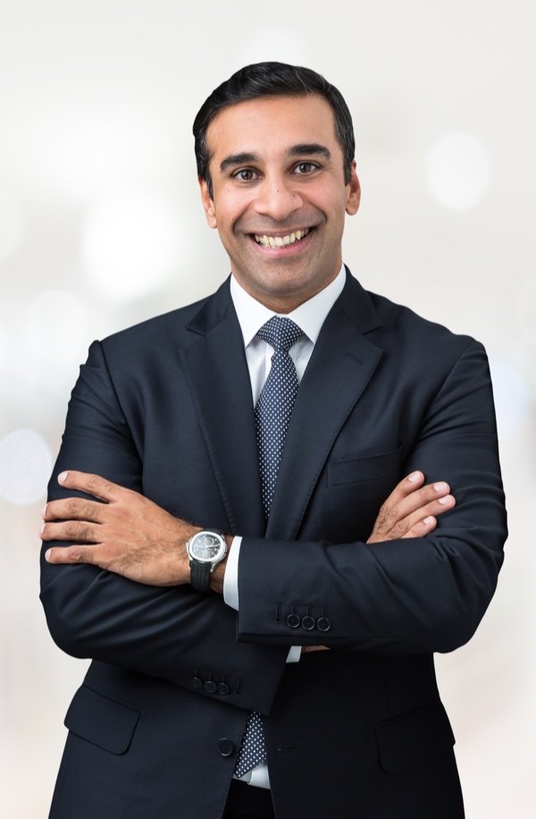 Imran Sheikh